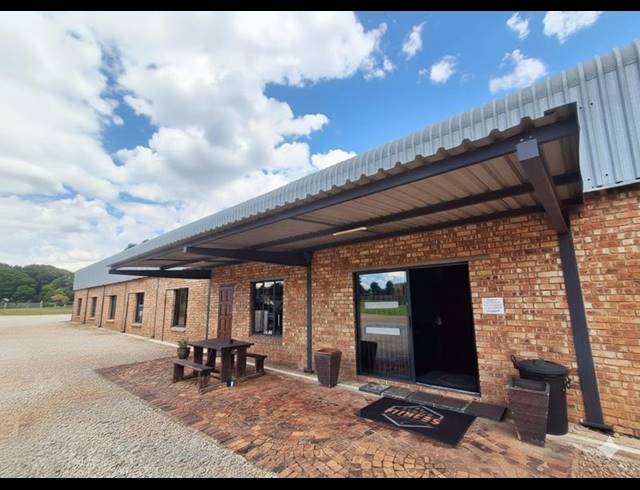 BUSINESS FOR SALE IN BENONI AH